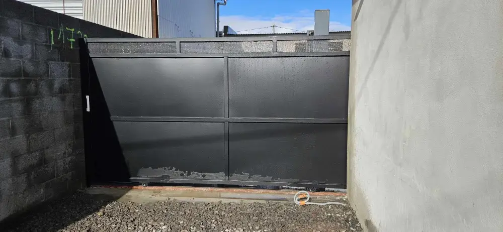 escaliers-exterieur-en-metal-sur-mesure-Will Métal