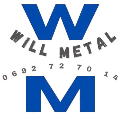 WILL_METAL_logo